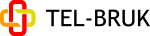logo TEL BRUK